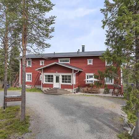 Wilderness Hotel Papin Talo Ruka Εξωτερικό φωτογραφία