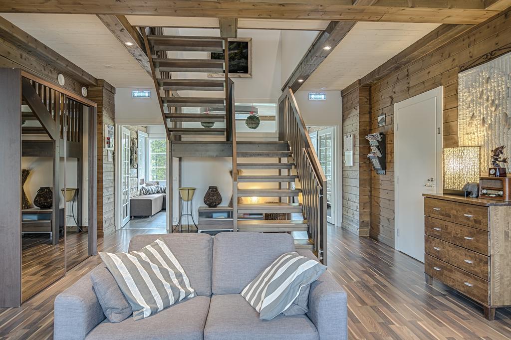 Wilderness Hotel Papin Talo Ruka Εξωτερικό φωτογραφία